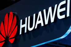 AS Sebut Bos Huawei Bohong soal Hubungan dengan Pemerintah China