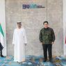 Erick Thohir Sebut UEA Tertarik Tingkatkan Kerja Sama Sektor Kesehatan hingga Energi di Indonesia