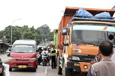 Sopir Truk Tanah di Tangerang Wajib Penuhi 5 Syarat Administrasi dan Operasional