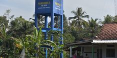 Berdampak Positif, Program Pamsimas dari Kementerian PUPR Buka Akses Air Minum untuk Masyarakat Indonesia