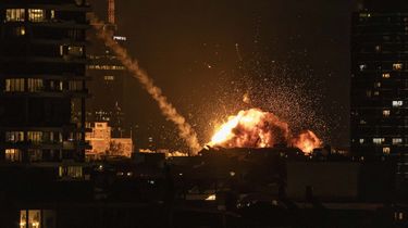 Iran Akan Bom Siprus, Usir Amerika dari Sana