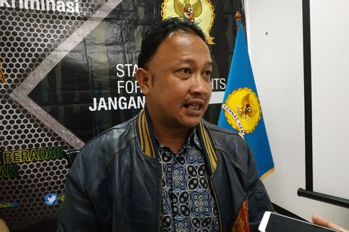 5 Rekomendasi Komnas HAM kepada Presiden Terkait Polemik Raperpres TNI Atasi Terorisme