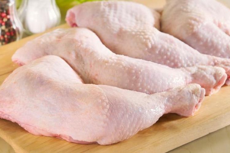 Paha Ayam atau Dada Ayam, Mana yang Lebih Sehat?