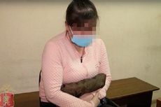 Demi Belikan Anaknya Perman dan Baju, Ibu Ini Jual Bayi Baru Lahir Rp 4,7 Juta