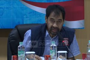 Baut Jembatan Bailey Diduga Dicuri, Gubernur Aceh Mualem: Itu Bikin Rakyat Susah!!