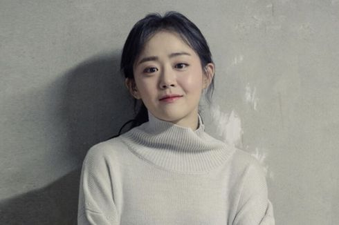 Moon Geun Young Pindah Agensi Setelah 16 Tahun Bersama Namoo Actors