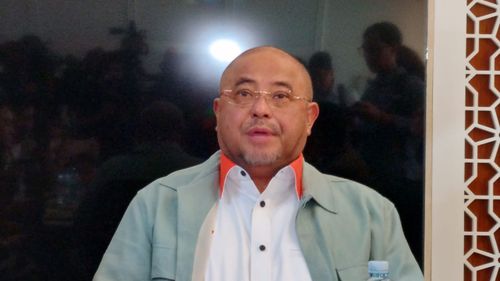 PKS Berterima Kasih ke Megawati karena Tunjuk Mahfud MD Jadi Cawapres Ganjar