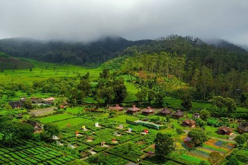 Jalur Puncak Bogor Sudah Buka, Pengendara Tetap Diimbau Lewat Jonggol