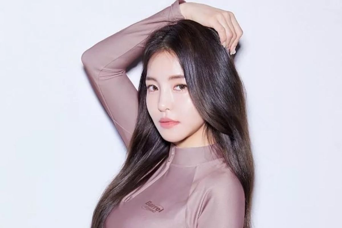 brave girls yujeong