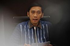 Ibas Bacakan Pujian untuk Kinerja SBY