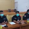 Sempat Layani Pemilih, Anggota KPPS Bantul Dijemput Tim Gugus Tugas Covid-19
