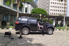 Daftar Lokasi Uji Emisi Kendaraan Bermotor di DKI Jakarta