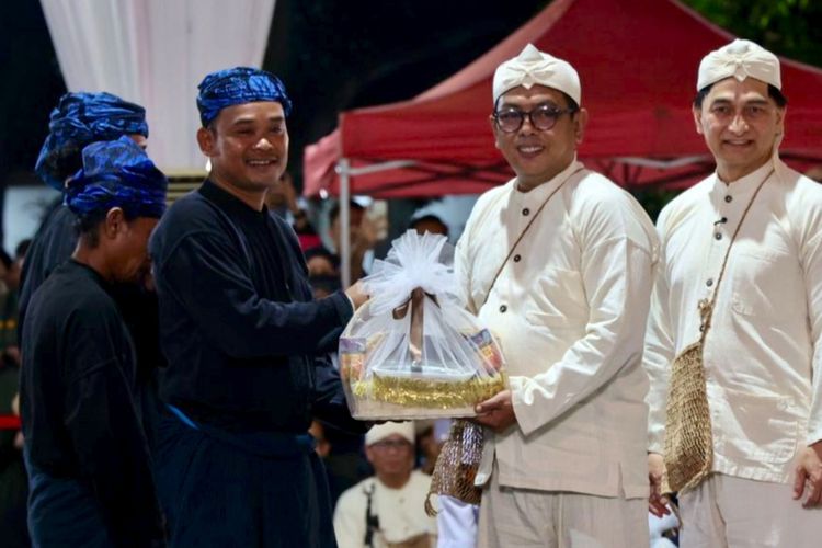 Banyak Korban, Masyarakat Baduy Minta Serum Anti Bisa Ular Disediakan di Faskes Terdekat