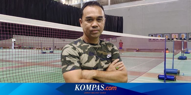 Korea Open 2021 Batal, PBSI Tatap Piala Sudirman dan Thomas-Uber - Vimarsana News