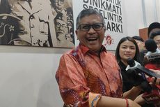 Hasto Nilai Spirit Kartini Ilhami Megawati Membuat Amicus Curiae