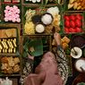 3 Tips Cari Tempat Makan Murah di Jakarta dari Perantau