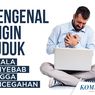 Angin Duduk