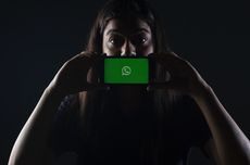 8 Cara Mengatasi WA “Akun Ini Tidak Diizinkan Menggunakan WhatsApp Karena Spam” dan Penyebabnya