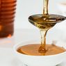 3 Cara Minum Madu untuk Redakan Batuk, Hindari untuk Bayi