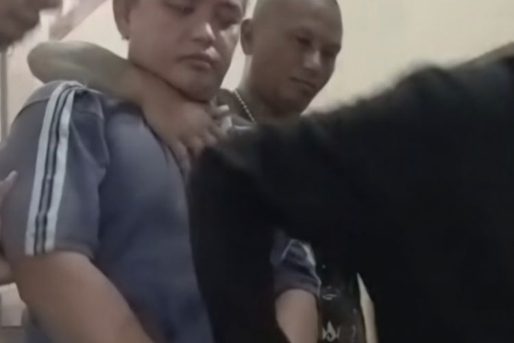 Tukang Rujak yang Cabuli Siswi SD di Jakbar Beraksi Sejak 2022