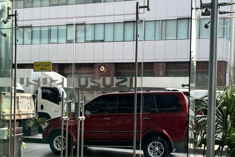Kisah Hidup Isuzu Panther: Sang Raja Diesel di Masanya