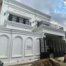 Mengintip Rumah Mewah SYL yang Disita KPK di Makassar, Seharga Rp 4,5 Miliar dan Dibangun Hanya Setahun
