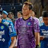 Profil I Made Wirawan, Kiper Senior Persib di Piala Menpora 2021