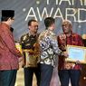 Mimika Toreh Sejarah: Raih Harmony Award 2025, Pertama untuk Papua