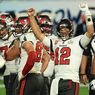 Meriahkan Super Bowl LV, Inter Sindir AC Milan dengan Video