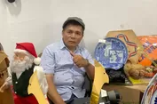 Kisah Bahar, Penjual Barang Antik Jepang di Bandung yang Sukses Biayai Anaknya Kuliah Kedokteran