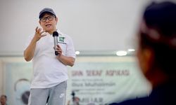 Viral, Netizen Bandingkan Berobat di Penang dengan Indonesia, Gus Imin Sentil Kemenkes 