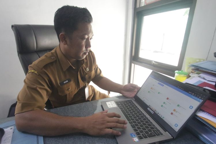 2.493 KPM Bansos di Mojokerto Dicoret karena Terindikasi Judol, 623 Ajukan Sanggah