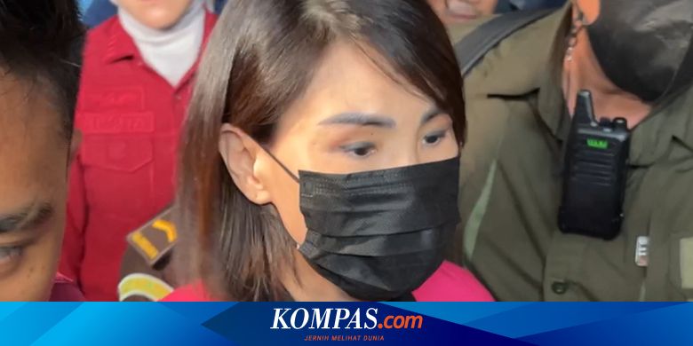 Jaksa Akan Hadirkan Helena Lim Jadi Saksi Mahkota di Sidang Harvey Moeis