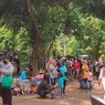 Libur Lebaran, 38.000 Wisatawan Kunjungi Taman Margasatwa Ragunan Hari Ini