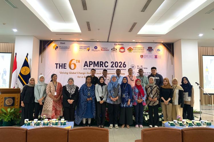 Catatan APMRC ke-6, Realitas Lokal Menentukan Arah Keberlanjutan Global