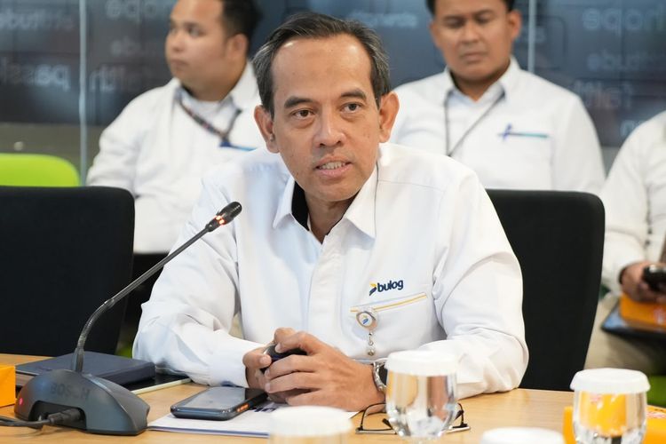 Bulog Gandeng Mitra Industri Jaga Penyerapan Tebu Petani Blora