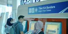 HUT Ke-79 KAI, Ini Daftar Promo Diskon Tiket dari KAI Commuter Basoetta 