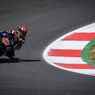 Hasil FP4 MotoGP Italia - Giliran Fabio Quartararo di Depan Bagnaia