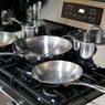 Jangan Lakukan 7 Hal Ini pada Alat Masak Stainless Steel