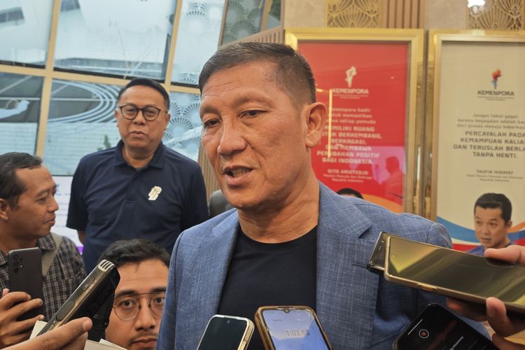 Super League 2025-2026 Akan Terapkan Aturan 7 Pemain Asing di Lapangan