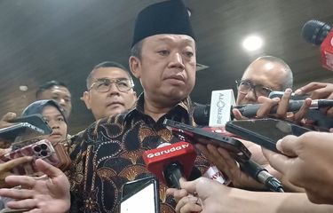 Nusron Siapkan Sanksi Denda Bagi 537 Perusahaan Sawit yang Tak ...