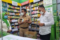 Kemenkes Umumkan 156 Obat Sirup yang Sudah Boleh Digunakan, Apa Saja?