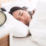 Pola Tidur Terganggu saat Puasa, Begini Cara Mengatasinya