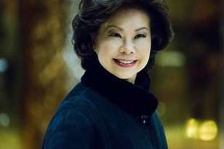 Elaine Chao