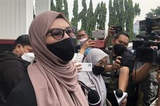 Ibunda Gaga Muhammad: Dia Masih Terlalu Muda, Harus Dapat Keadilan