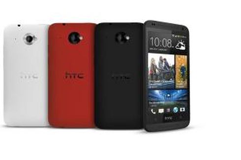Desire 601, HTC One Mini Versi Plastik