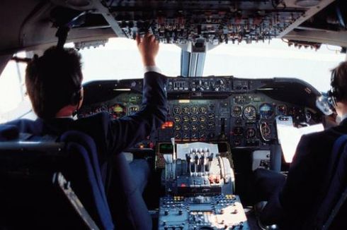 Pilot Lion Air Akan Mogok Kerja Lagi Bila Perusahaan Mengabaikan Hak Mereka