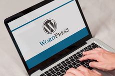 Dua dari Lima Situs Web Dunia Menggunakan Wordpress