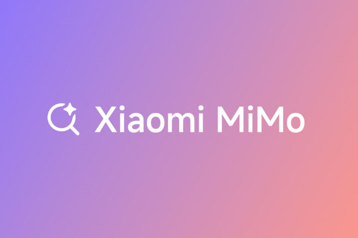Ilustrasi Xiaomi MiMo.