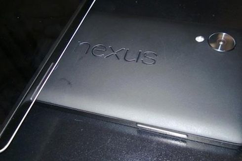 Terungkap, Spesifikasi Google Nexus 5